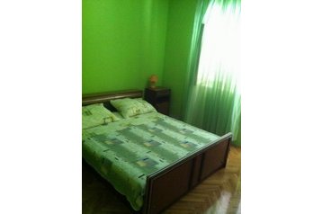 Chorwacja Privát Grebaštica, Zewnątrz